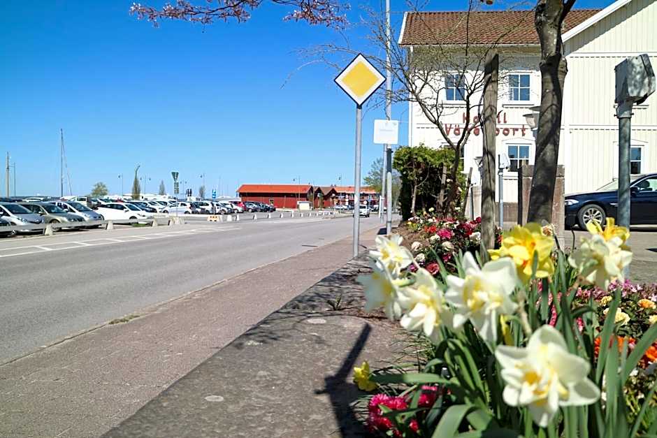 Vänerport Lakefront Hotell