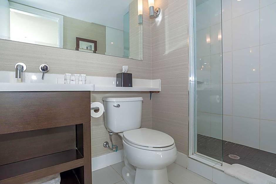 Sandman Signature Kamloops Hotel