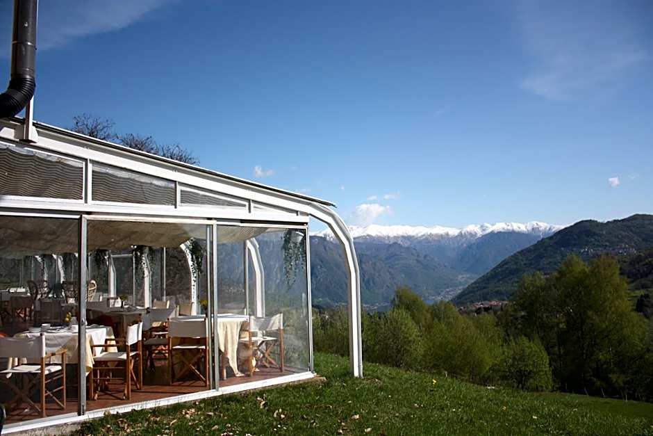 Hotel Villa Simplicitas