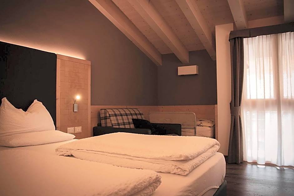 DolceVita Ambiez B&B