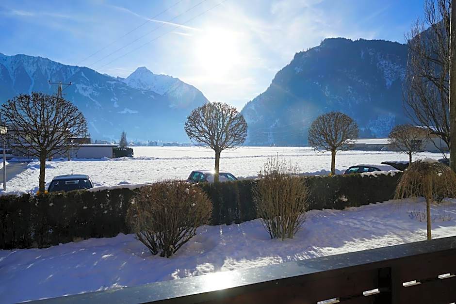 Gästehaus Wiesengrund & Apart Sporer