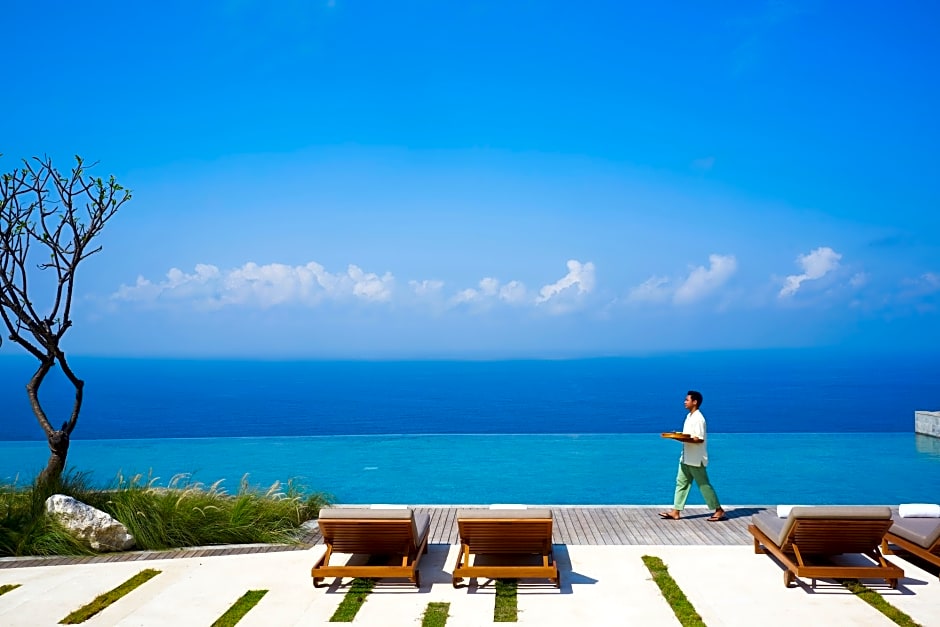 Six Senses Uluwatu - CHSE Certified