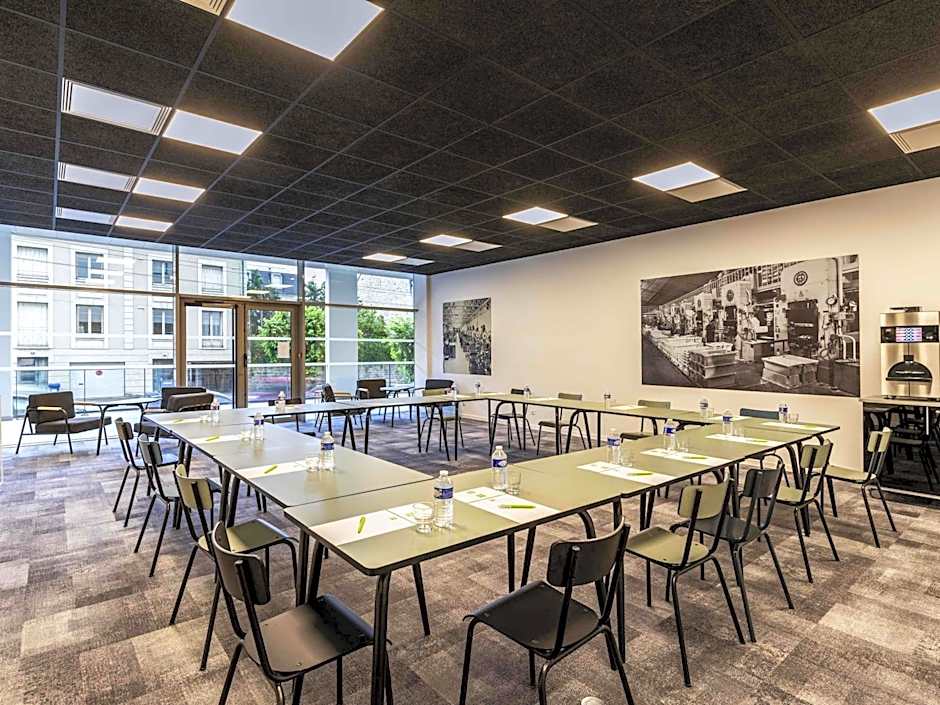 ibis Styles Limoges Centre