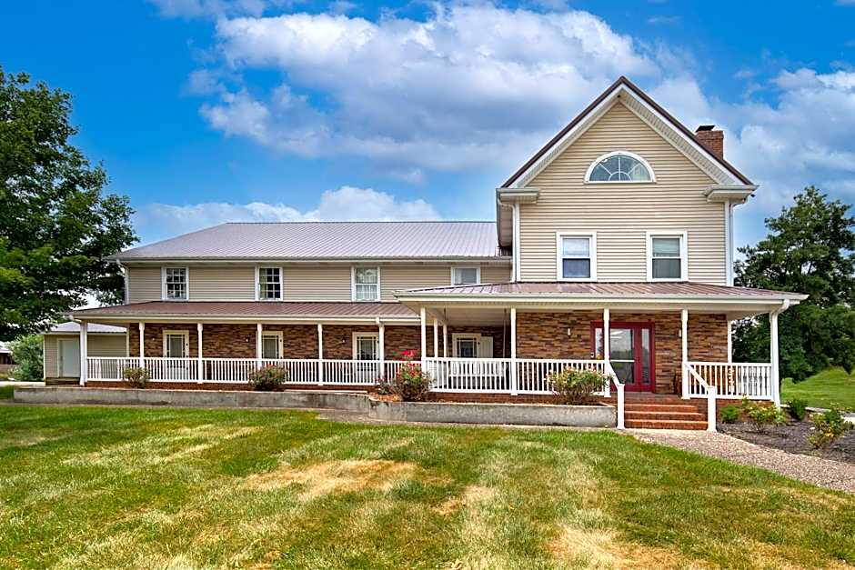 Four Seasons Country Inn