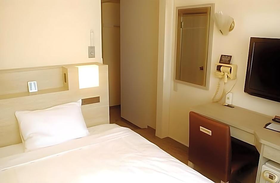 Osaka Bay Plaza Hotel