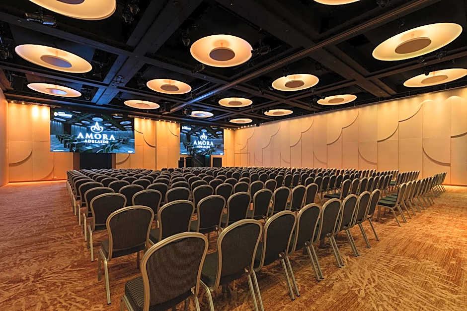 Amora Hotel Adelaide