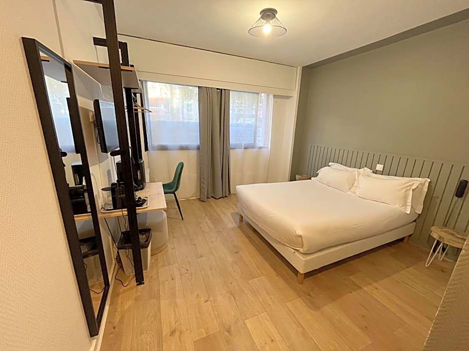 Hôtel Beauquartier Moulin Rouge - Ex goldhotel