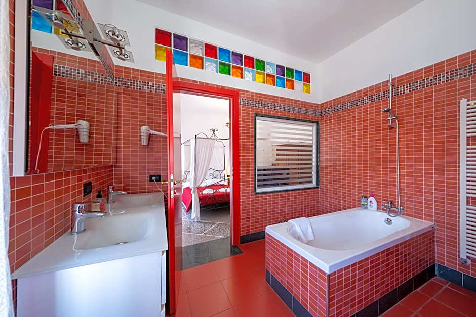 BBC Christian Bed & Breakfast