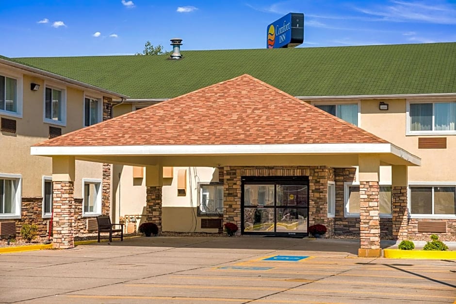 Comfort Inn Onalaska - La Crosse Area