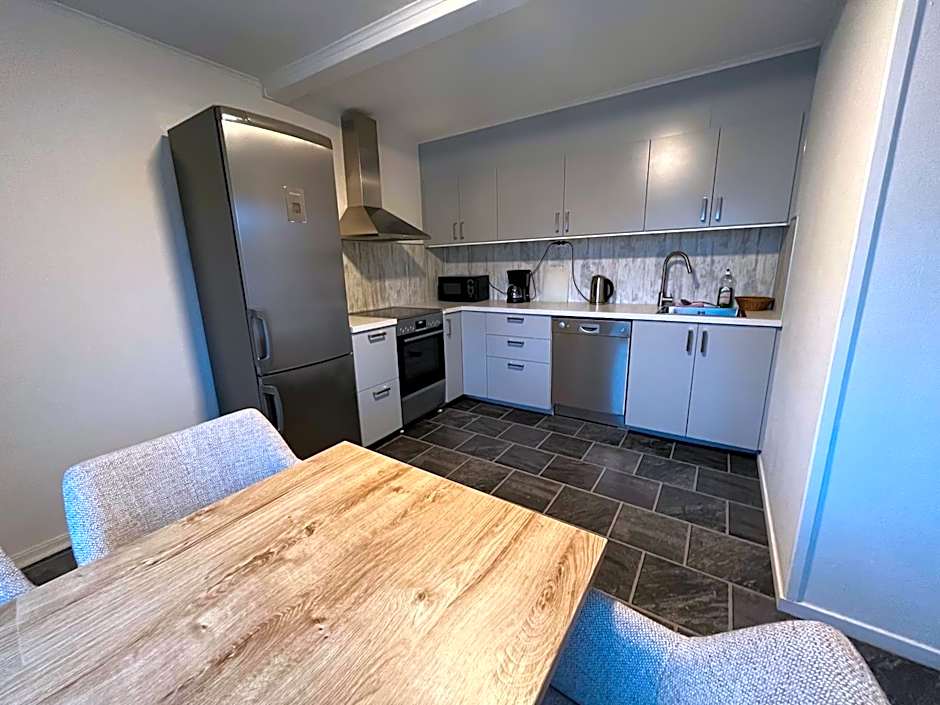 Enter Backpack Apartments