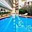 Baan Klang Condo Hotel Hua Hin