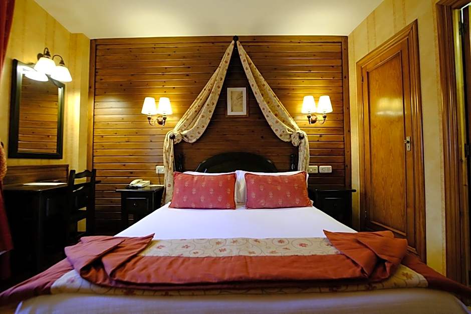 Hotel Pradas Ordesa