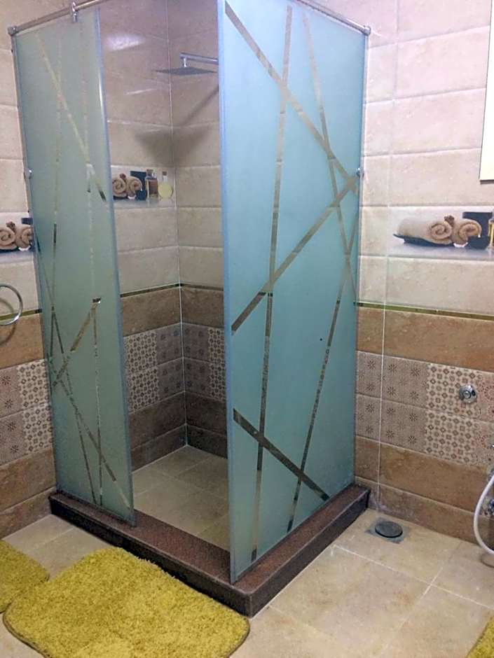 Maamoura Armed Forces Apartments