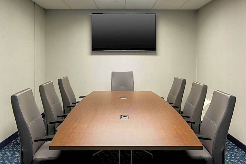 Courtyard by Marriott Rye