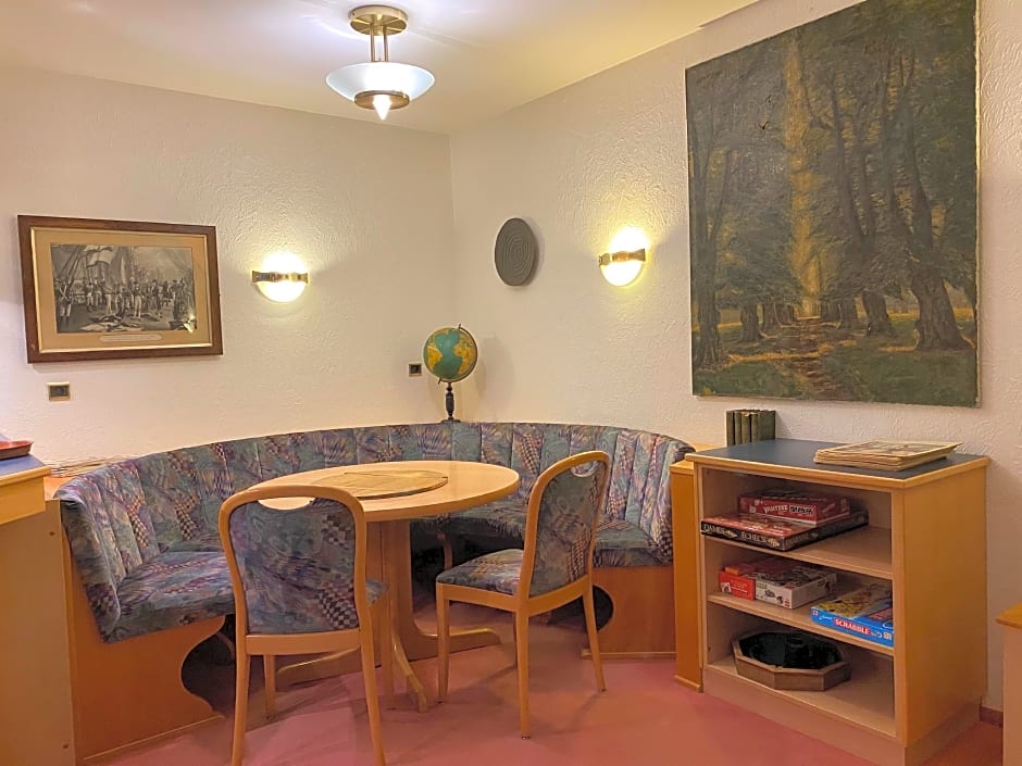 Hotel Altitude – Burg-Reuland, IN