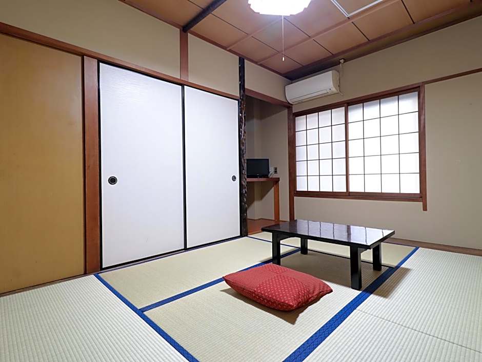 Business Ryokan Iroha