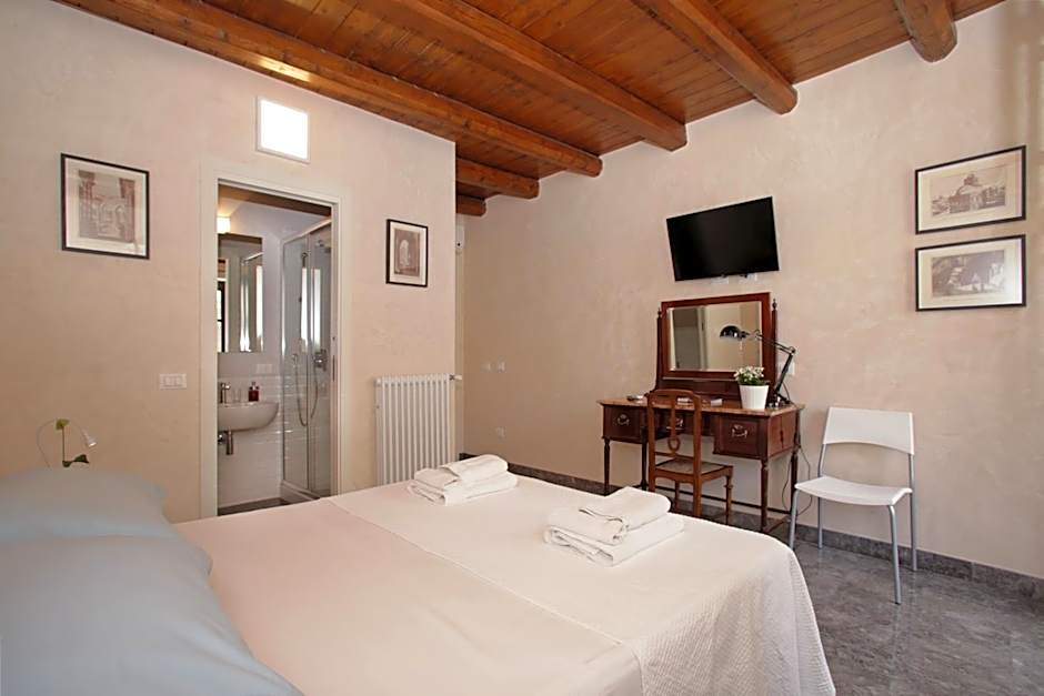 Casa Miqvà - Rooms in shared apartment