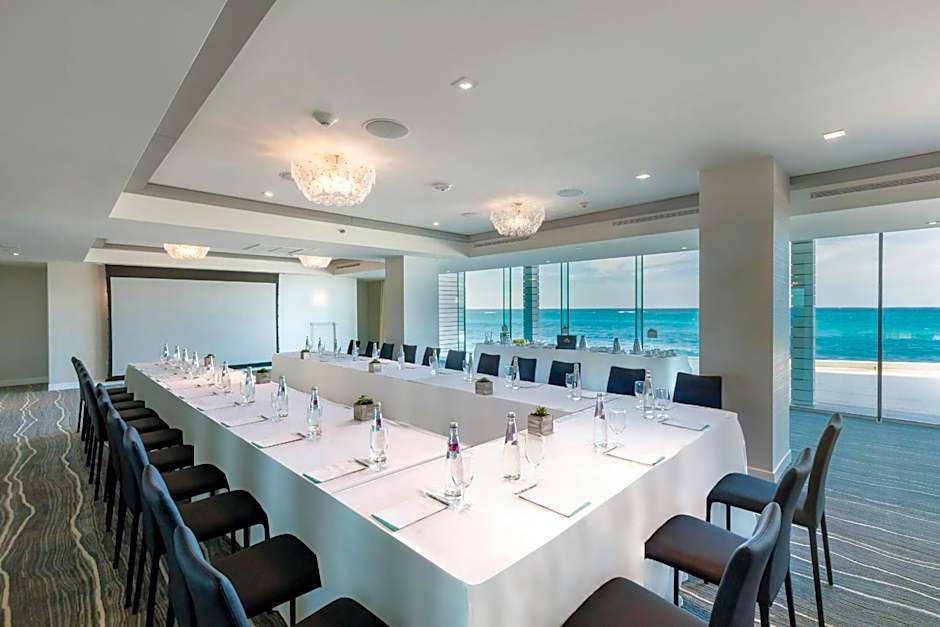 Condado Ocean Club - Adults Only