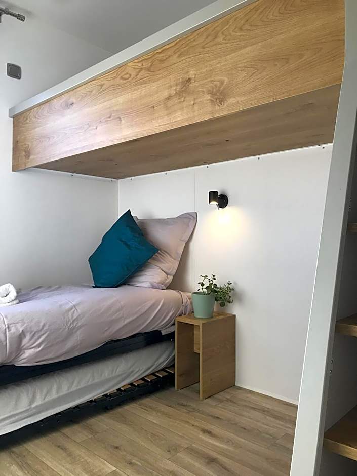 Le Lodge Premium
