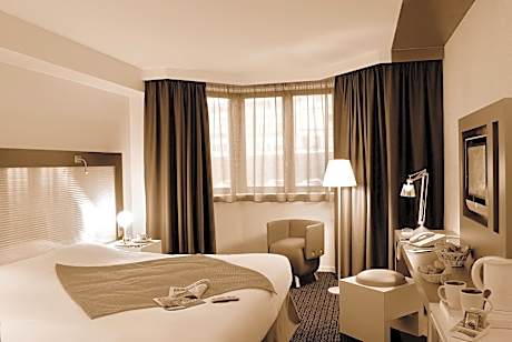 Privilege Double Room