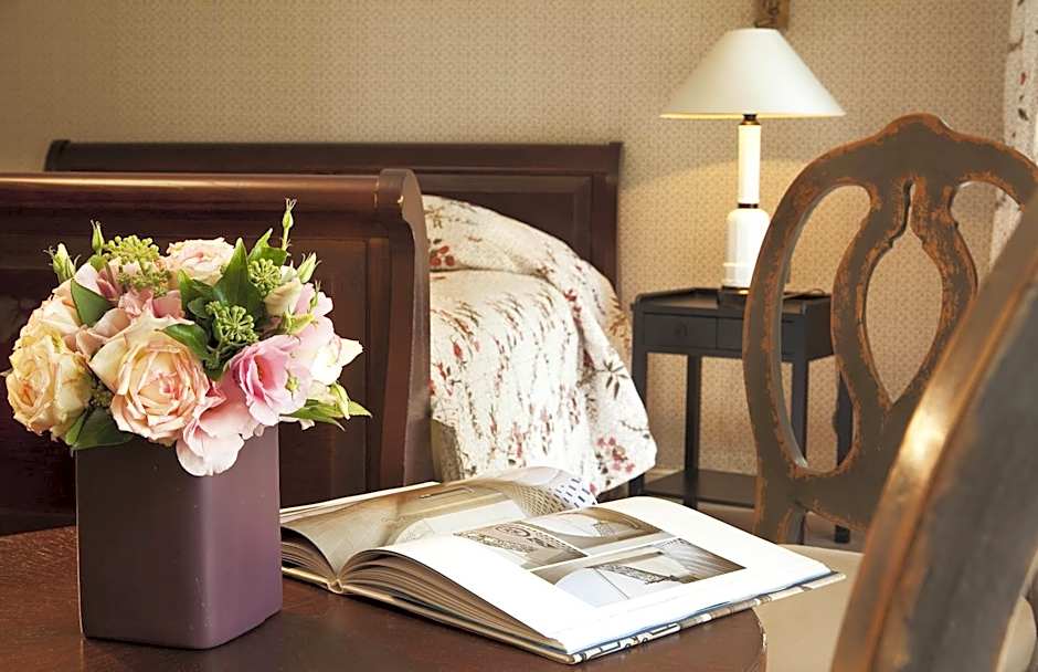 Hôtel du Danube Saint Germain