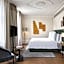 Rosewood Vienna