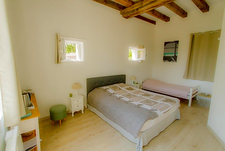 La Tour de la Conterie