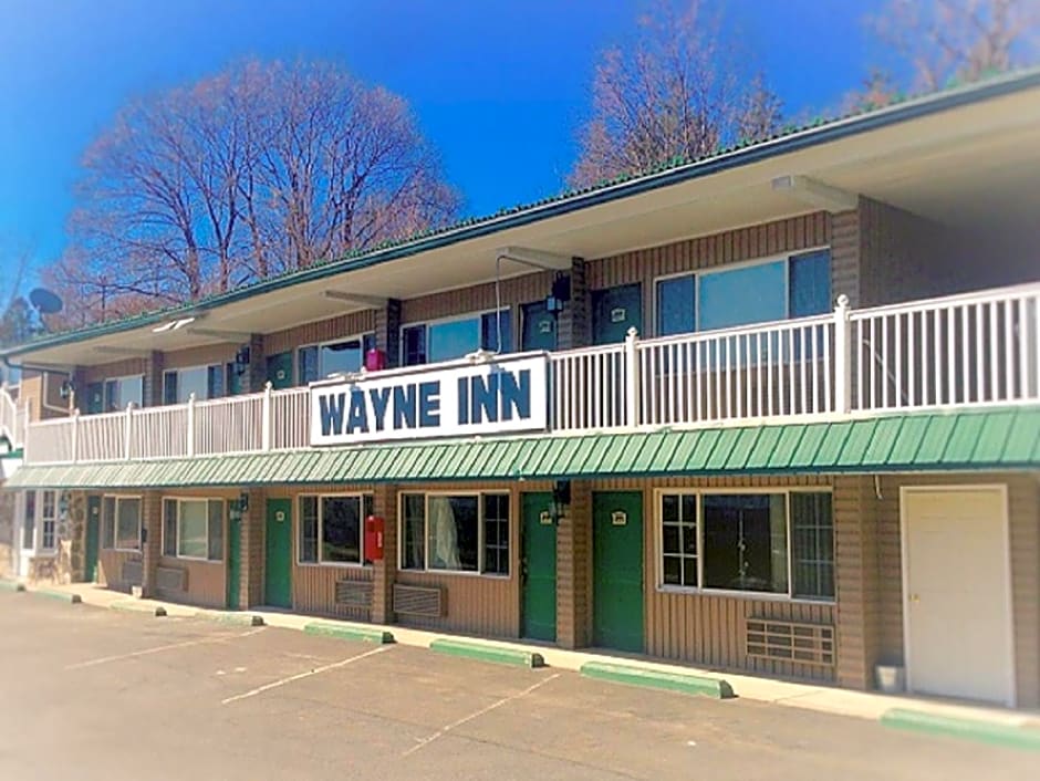 Wayne Inn