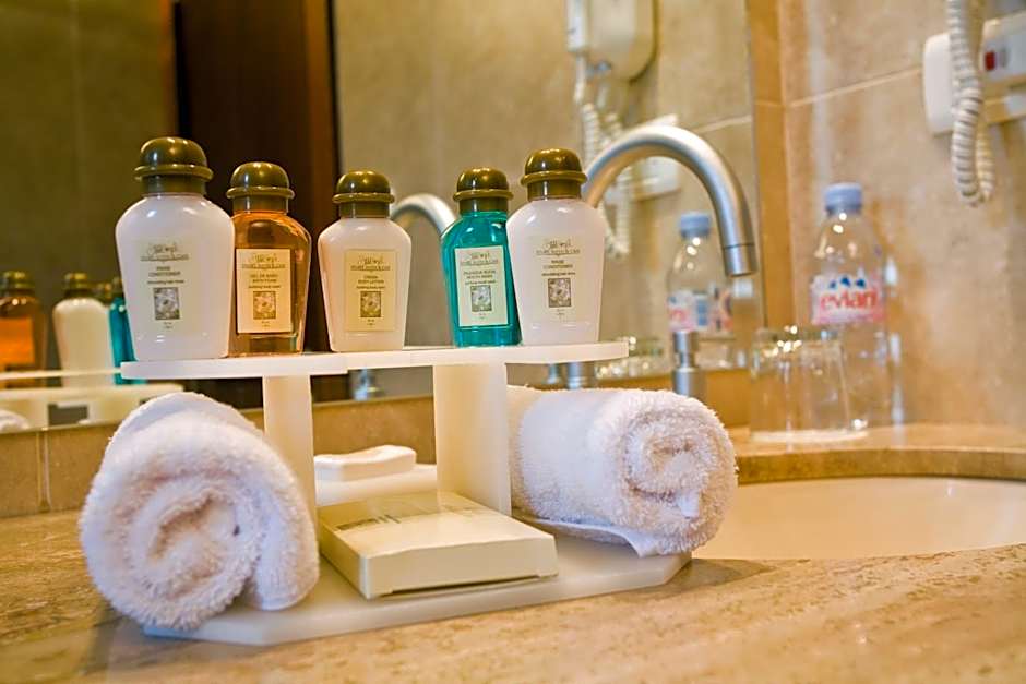 Hotel Stubel Suites & Cafe