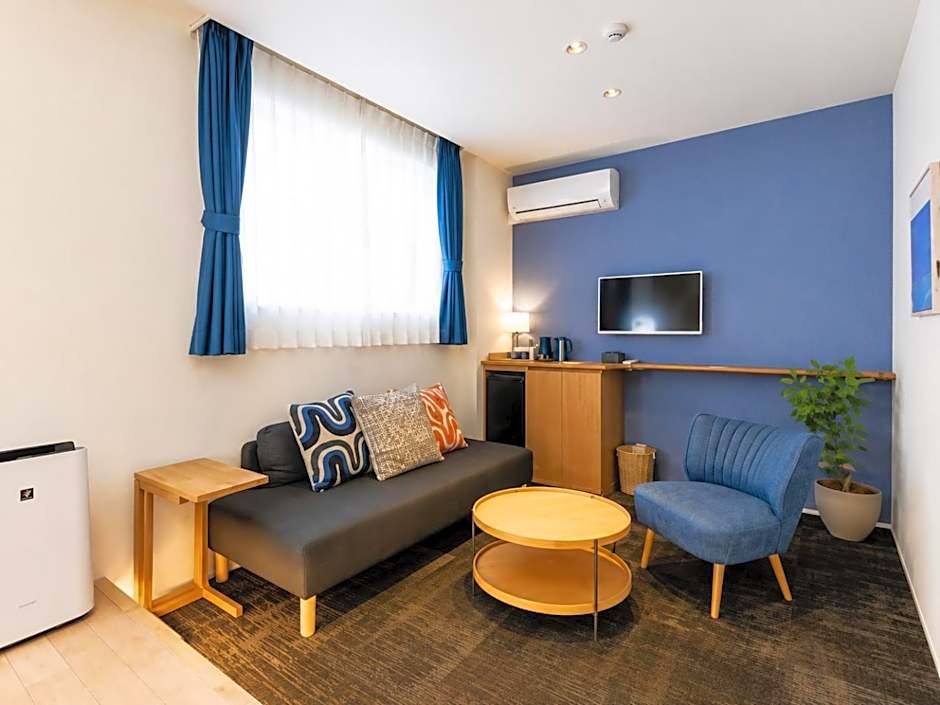 Nagi Kurashiki Hotel&Lounge