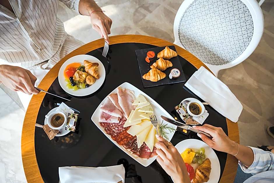 Amadria Park Hotel Royal