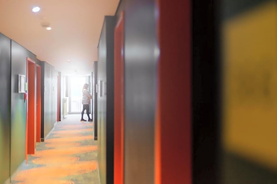 Holiday Inn  the niu, Amity Potsdam By IHG