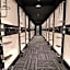 Leo Yu Capsule Hotel Nishi Funabashi