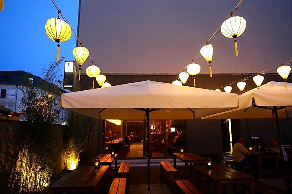 Hotel de Saxe Leipzig