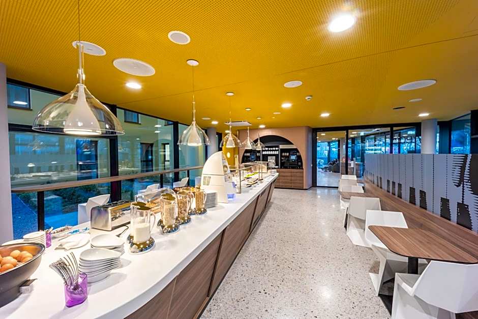 Prize by Radisson, Bonn City