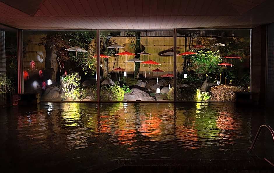 Tsukasa Royal Hotel