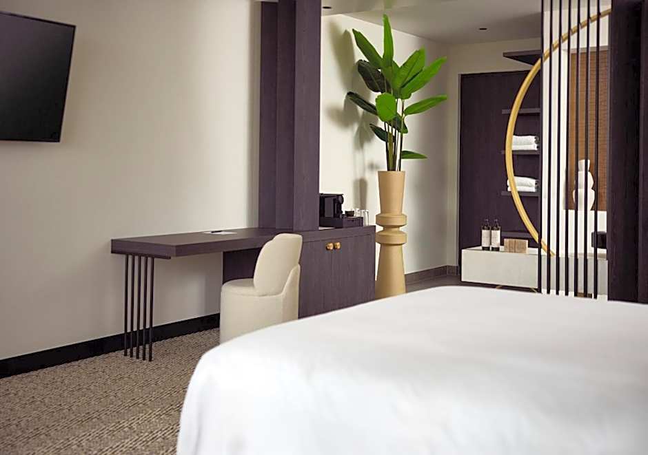 Van der Valk Hotel Nuland - 's-Hertogenbosch
