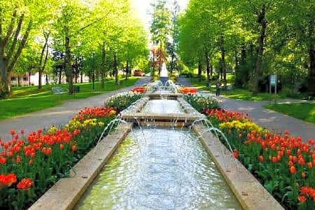 Villa Rosa Bad Camberg