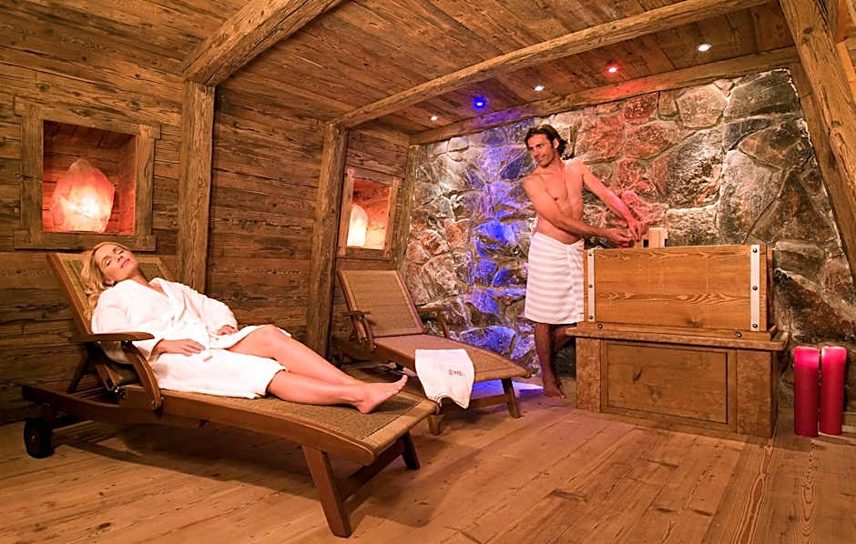 Hotel Neuhäusl Superior