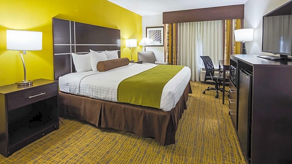 Best Western Plus Hanes Mall