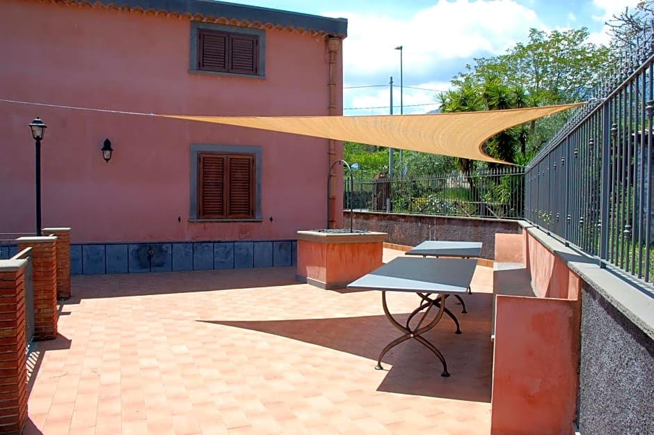 Casa Farlazzo