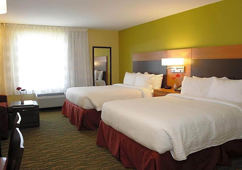 TownePlace Suites by Marriott Redding