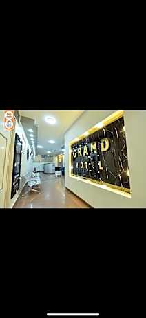 Grand Hotel Qena