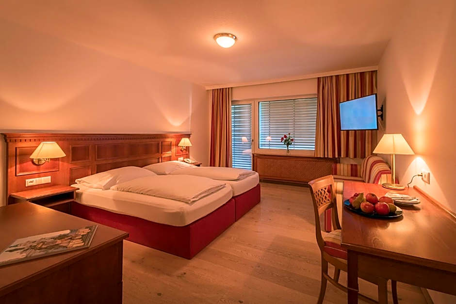 Hotel Gasthof Mostwastl