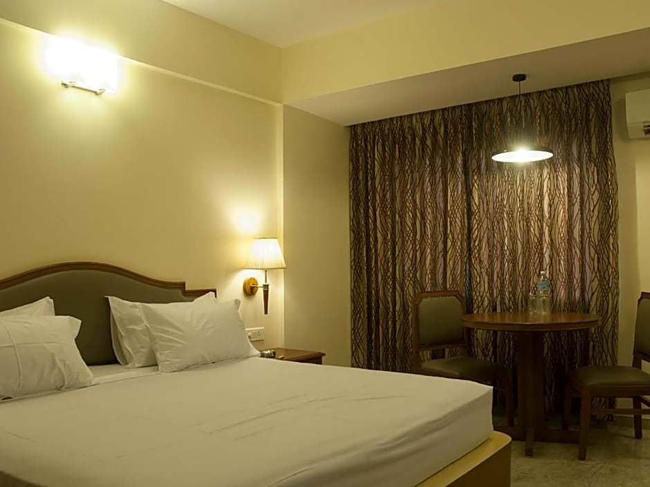 Comfort Hotels