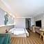 GreenTree Inn Jiangsu Wuxi New District Shengang World Express Hotel