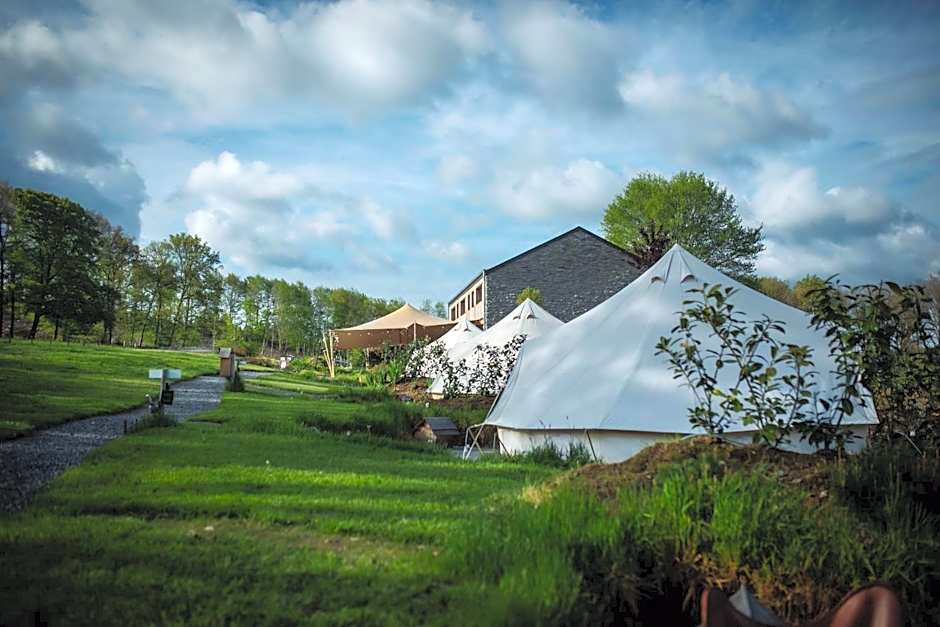 Le Domaine de Bra
