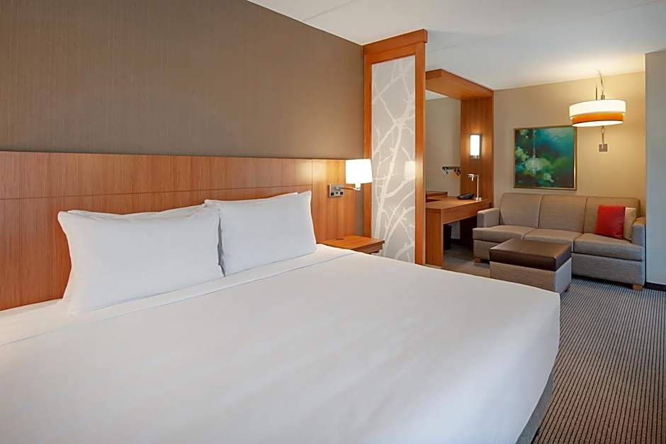 Hyatt Place Durham Southpoint