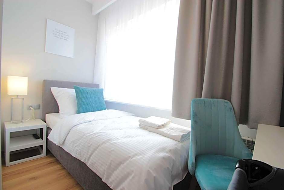 Hotel Coliber