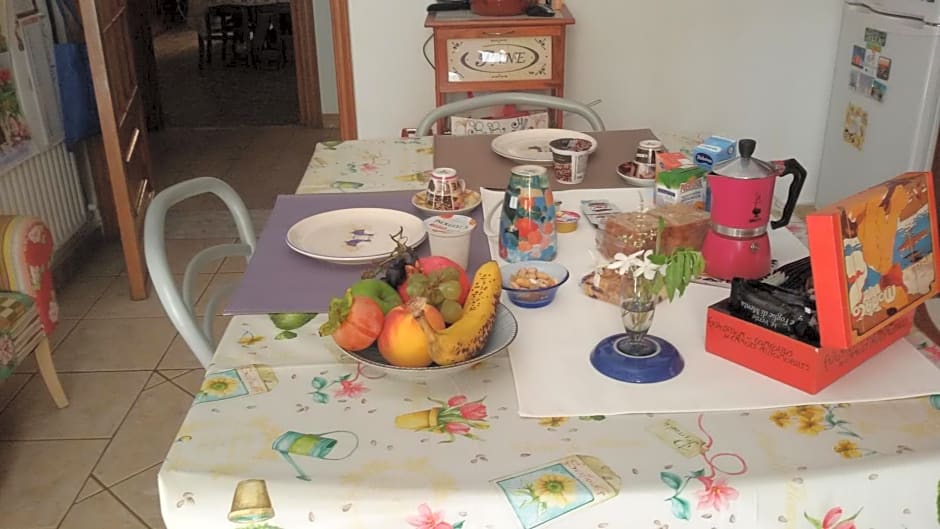 B&B Il Giardinetto Alghero